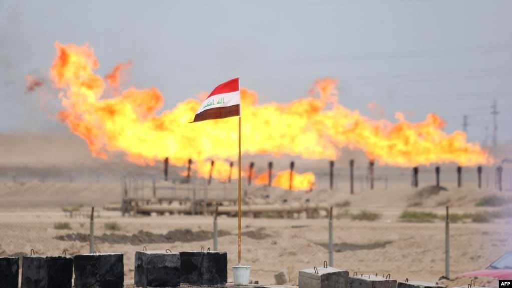 Iraq đạt doanh thu từ dầu mỏ cao nhất trong nửa thế kỷ